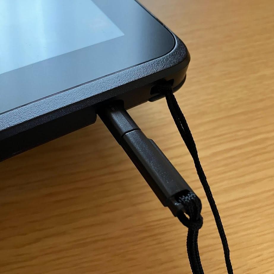 富士通タブレット★タッチペン付★128GBお絵描き★デジ絵初心者におすすめ美品