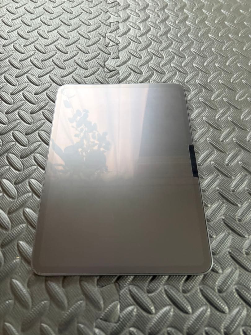 【美品】M4 iPadPro 11インチ Wi-Fiスペースブラック2024年