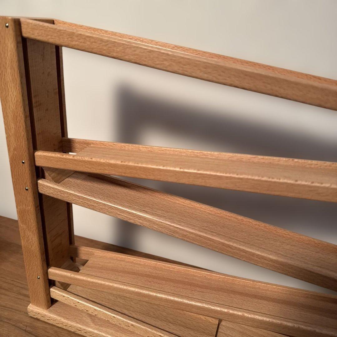 Beck社 トレインカースロープ