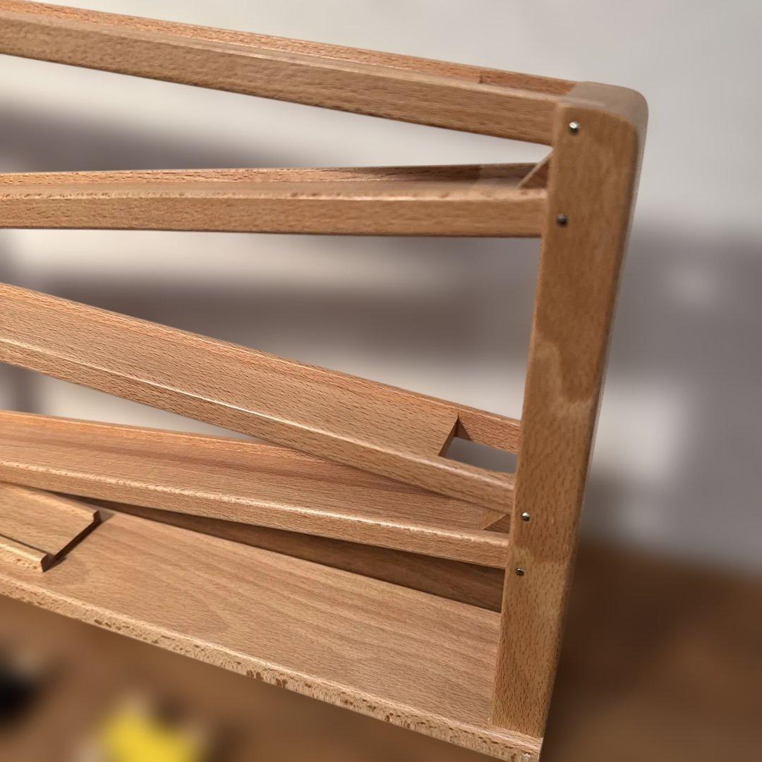 Beck社 トレインカースロープ