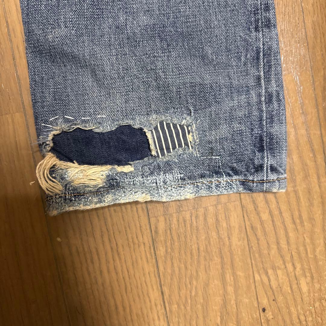 RonHerman Denim koki W29/L32 ロンハーマン