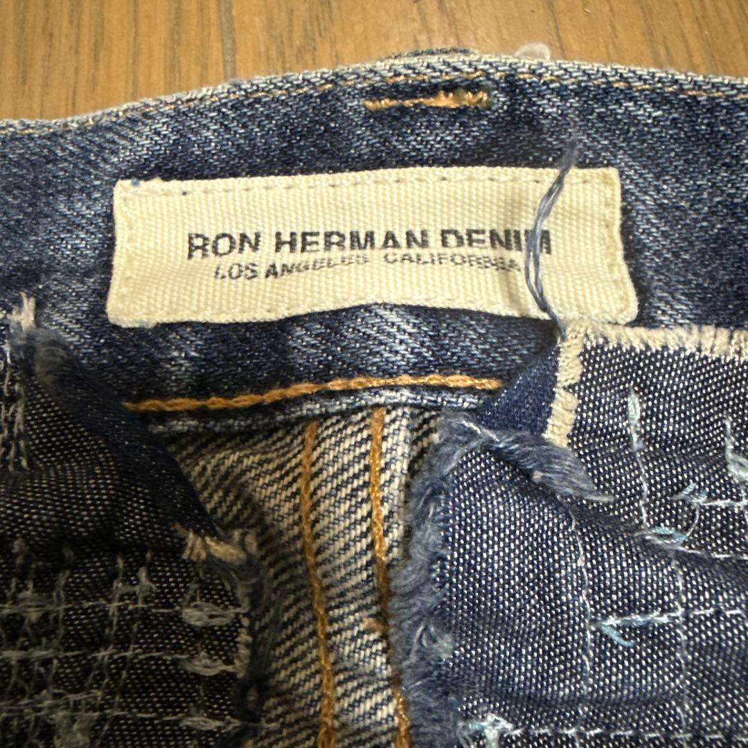 RonHerman Denim koki W29/L32 ロンハーマン