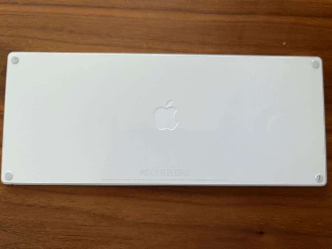 Apple iMac 21.5インチ本体 + キーボード + マウス