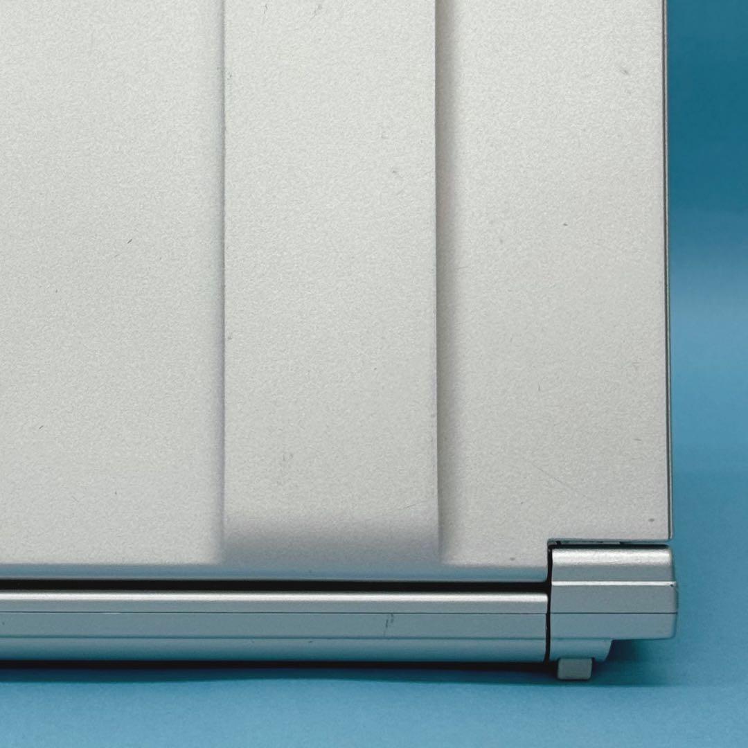 870良品 レッツノート CF-SV9 i5 8GB パナソニック office