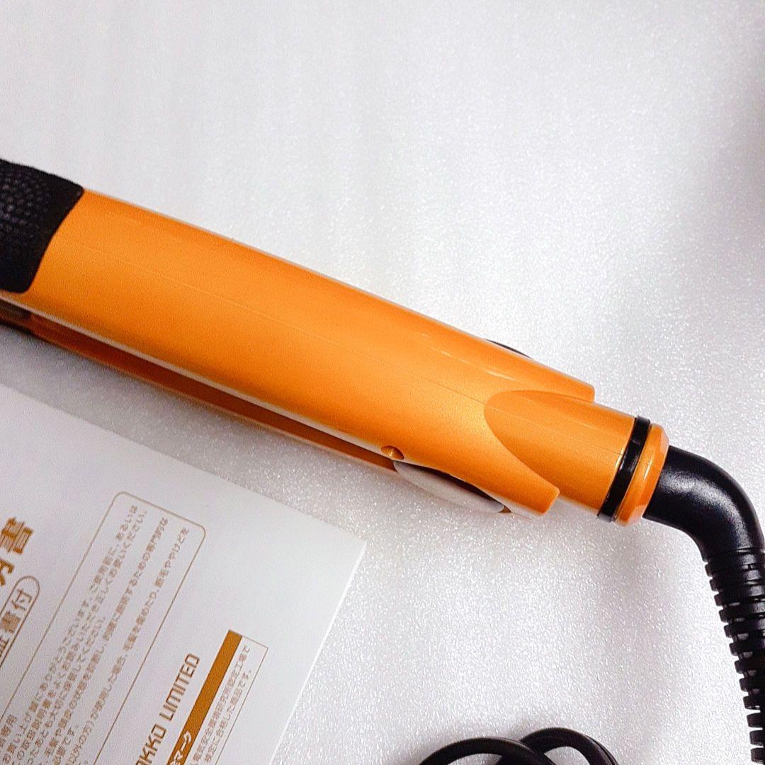 ADST Premium DS2 ヘアアイロン アドスト