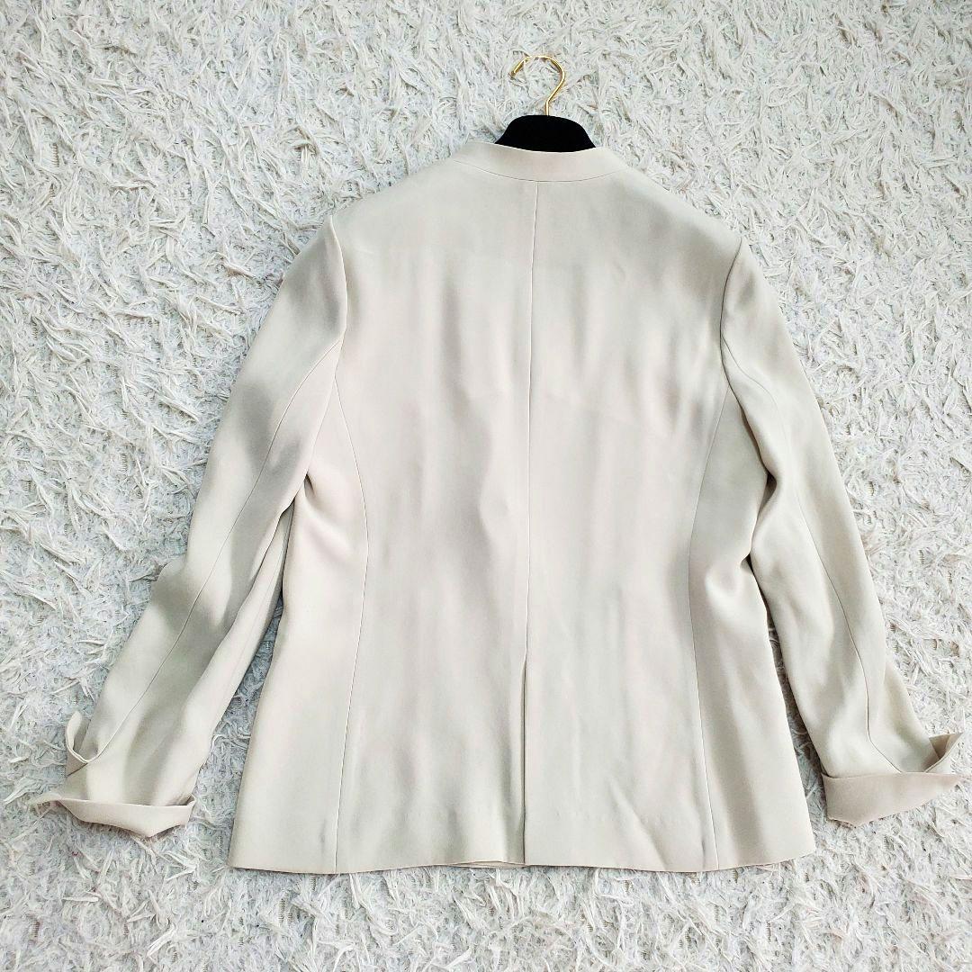 美品✨近年モデル グリーンレーベルリラクシング カチリラ スーツ 38