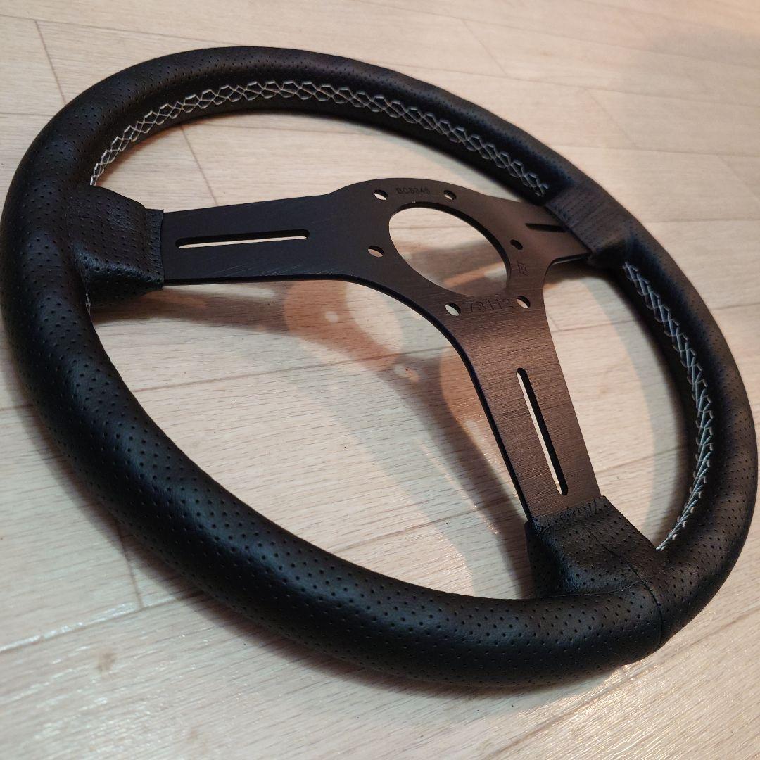 NARDI ステアリング 13インチ