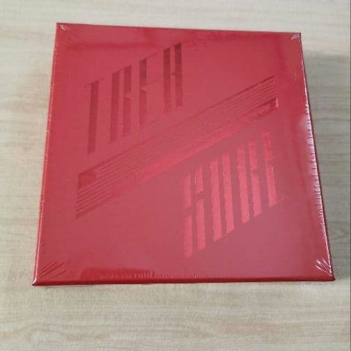 ［新品 未開封］ATEEZ TREASURE EP.2