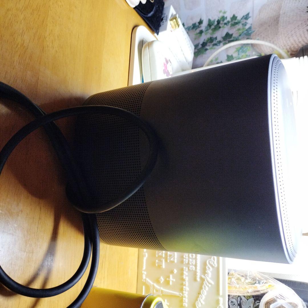 【最安値】Bose Smart Speaker 500 スマートスピーカー