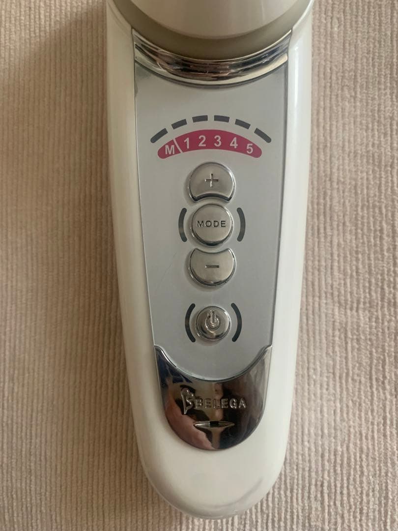 ベレガ　セルキュア4tプラス