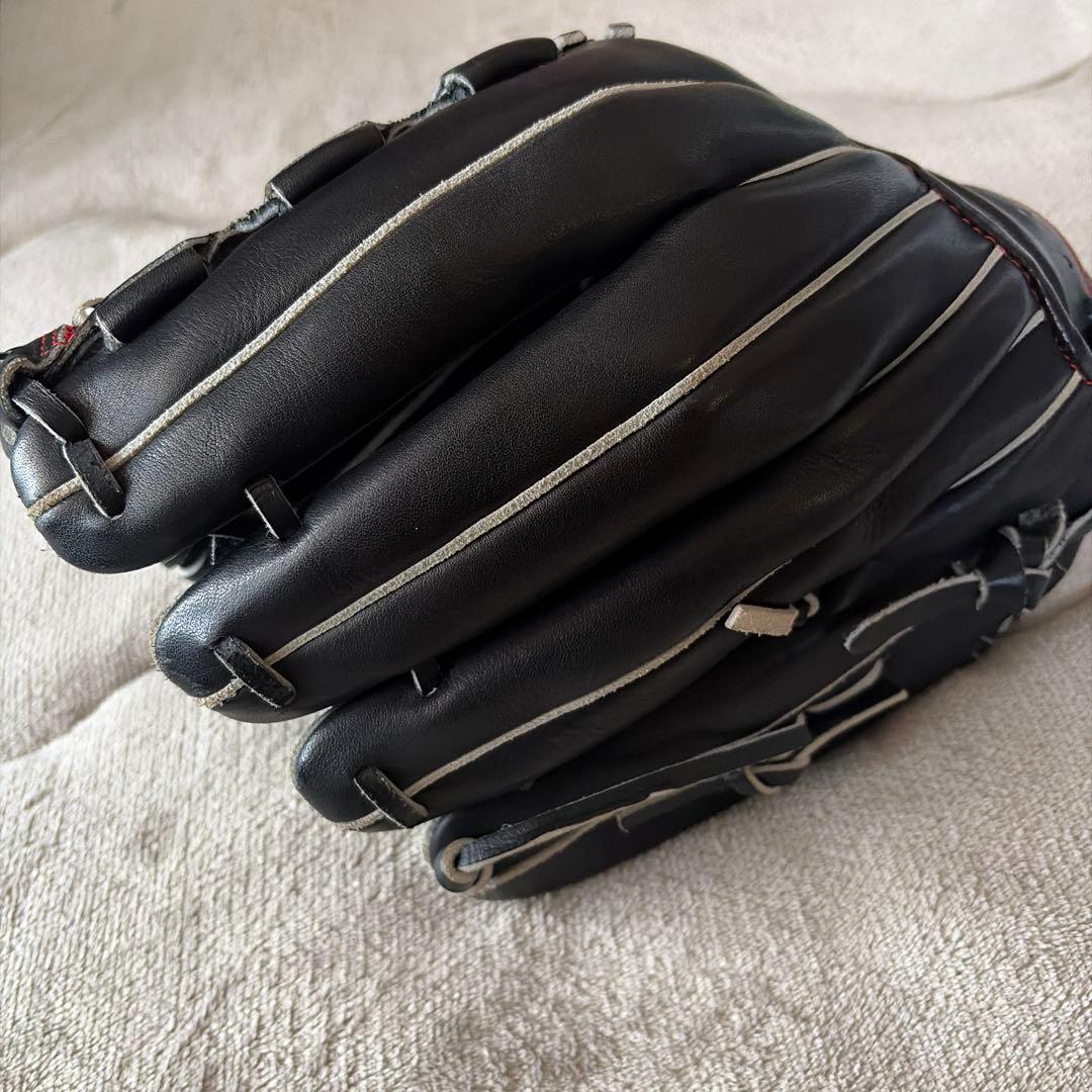 ちくわ。ღ˘◡˘ற様 ゼット(ZETT) 軟式野球 グラブネオステイタス VL