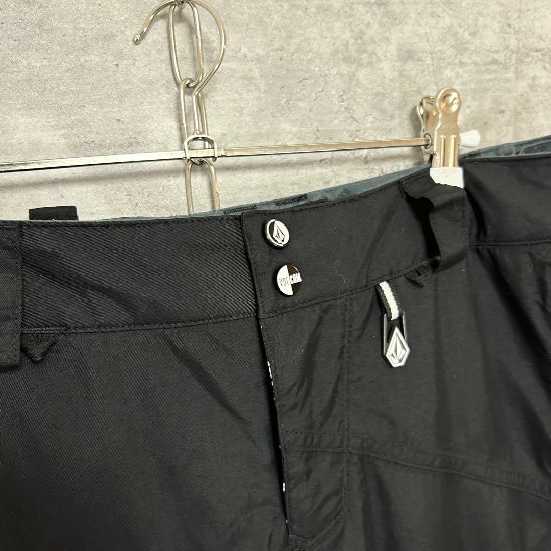 VOLCOM ボルコム 上下セット スノーボード　スノーウェア