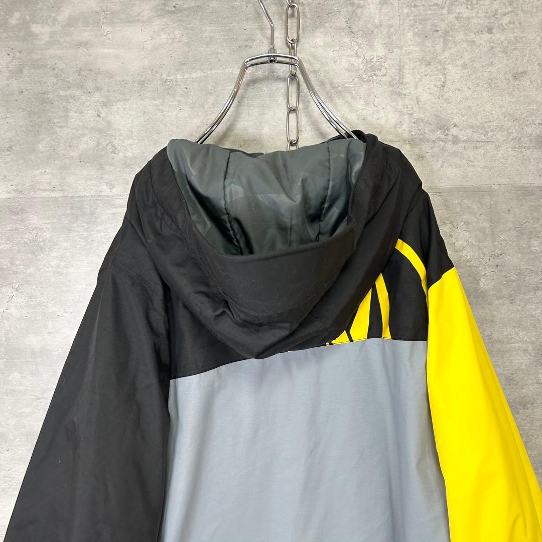 VOLCOM ボルコム 上下セット スノーボード　スノーウェア