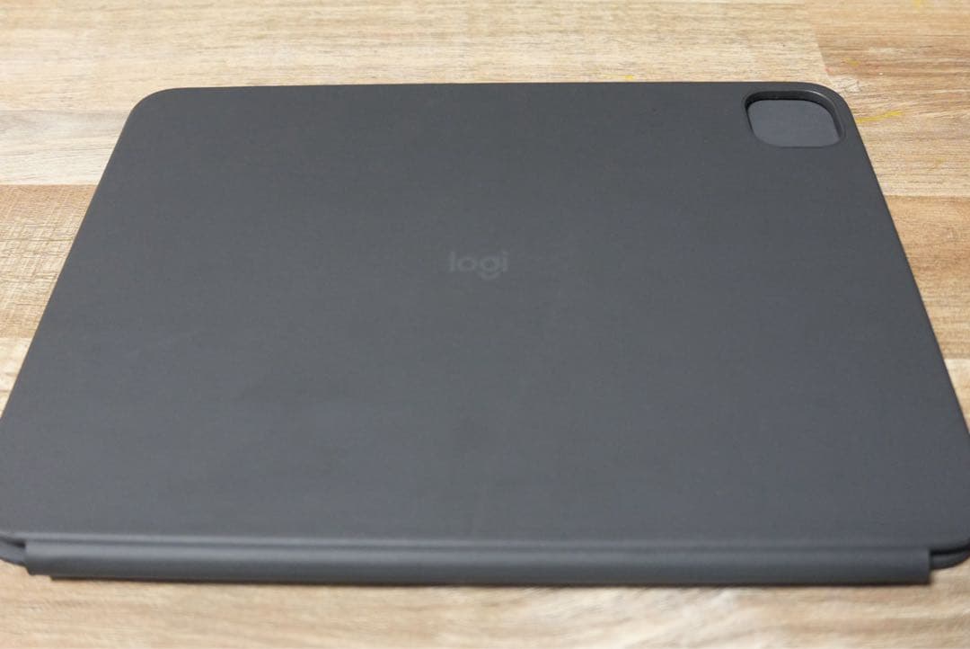 ロジクール Logicool Flip Folio キーボードケース
