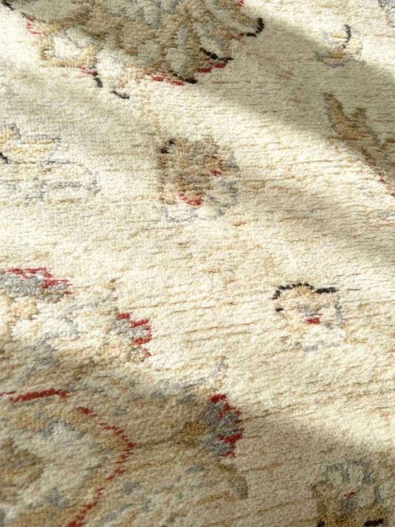 ZARA  ザラホーム ヴィンテージ フローラル ラグ 160x230