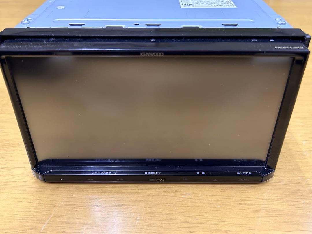 KENWOOD MDR-Ｌ612（2025年製）