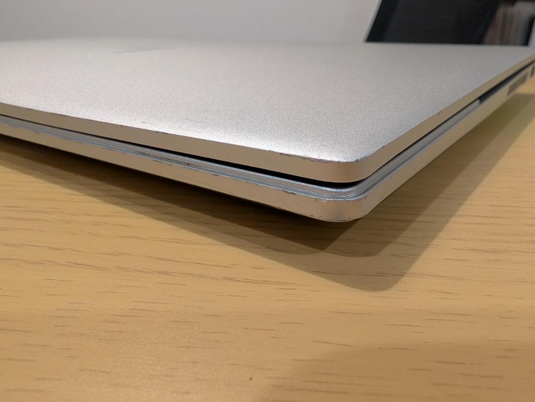 HP ENVY 15-ep0003TX｜i9 / 32GB / SSD2TB