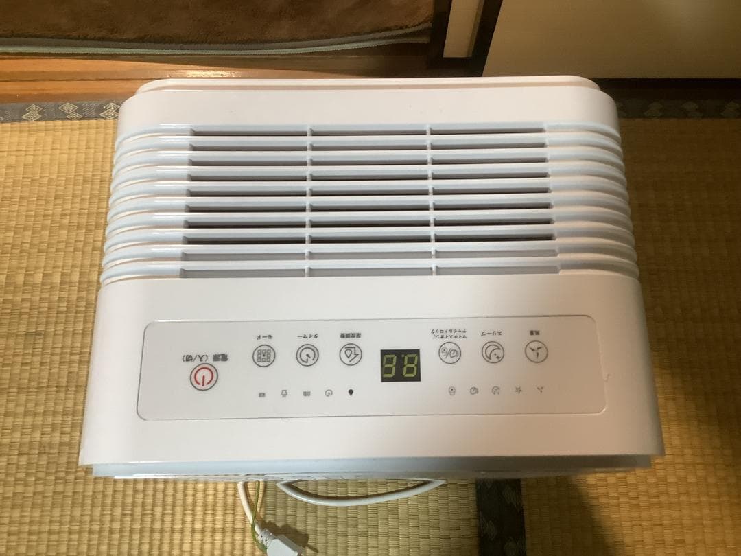 bianca+　除湿器　GBT-28300