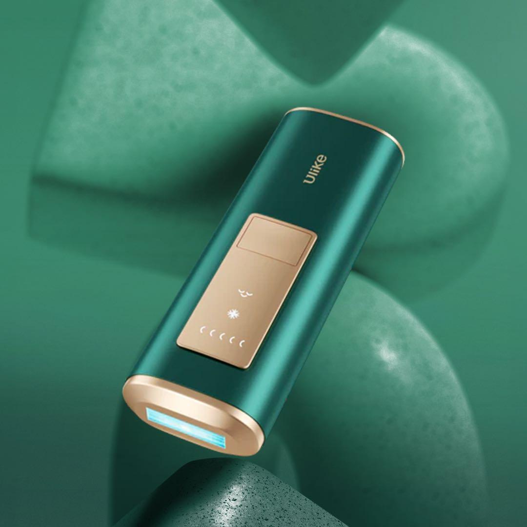 Air Pro IPL光美容器　Ulike