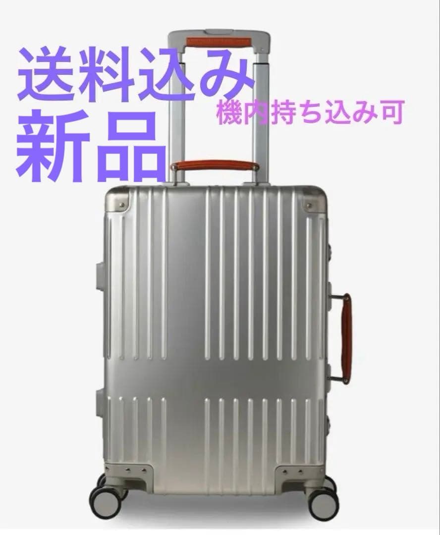 イノベーターステアリングシルバー36L