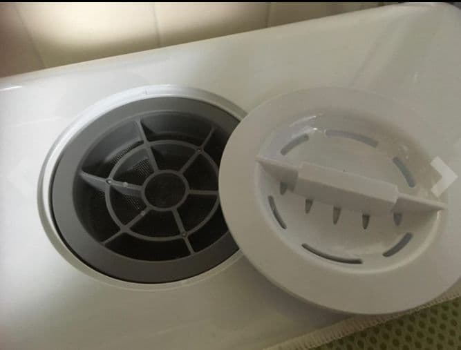 食器洗い乾燥機 PZSH-5T-W ホワイト