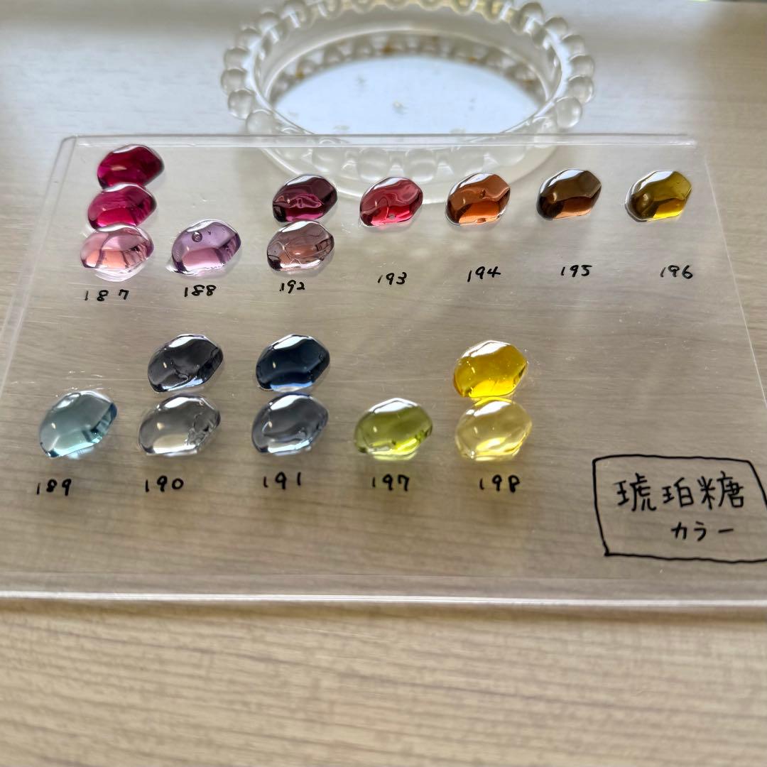 ユエページ　　35点