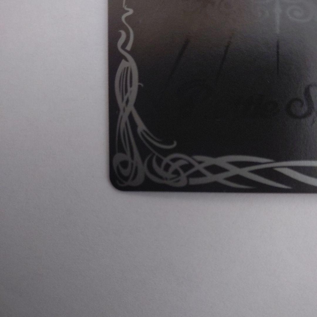 バトルスピリッツ 魔界七将アスモディオス