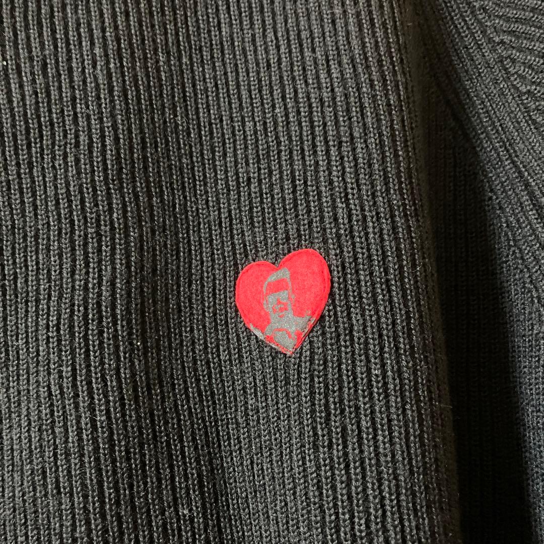 applebum ニットxl