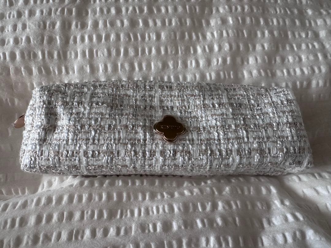 箱無し8500円絹女kinujo duex携帯用ミニヘアアイロンコード式美品