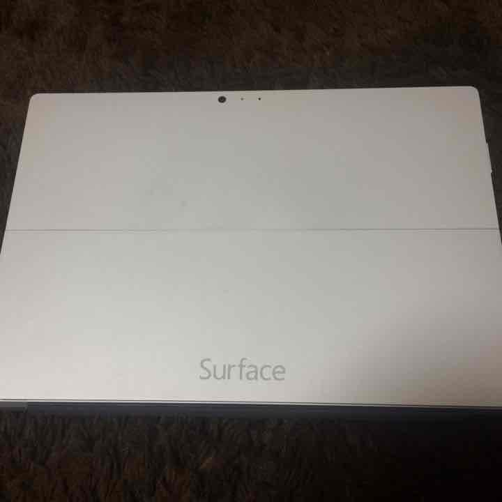 Windowsタブレット本体 surfacePro3 128GB