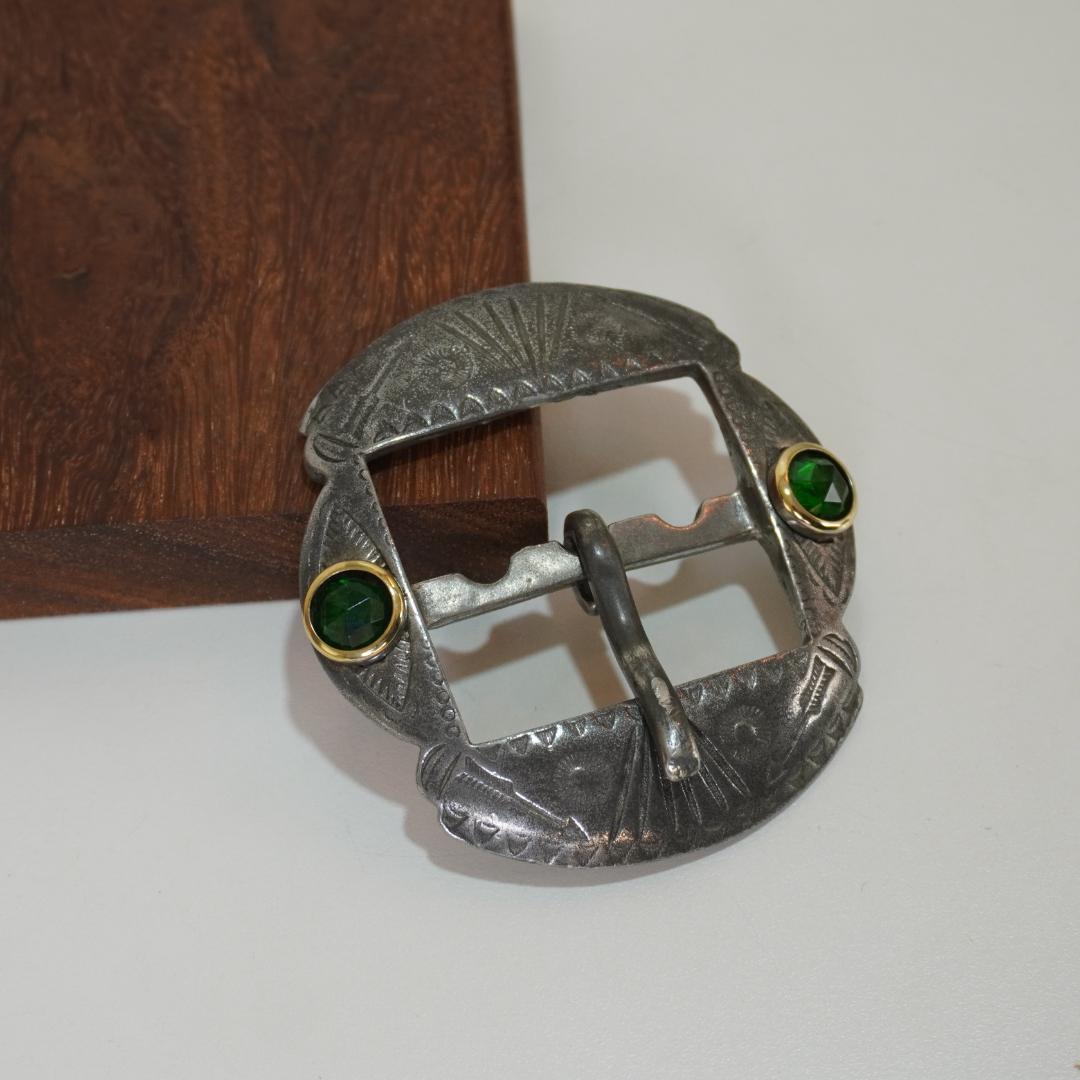 ■■HTC■■エイチティーシー 　　＊バックルのみ＊　　　グリーンストーン