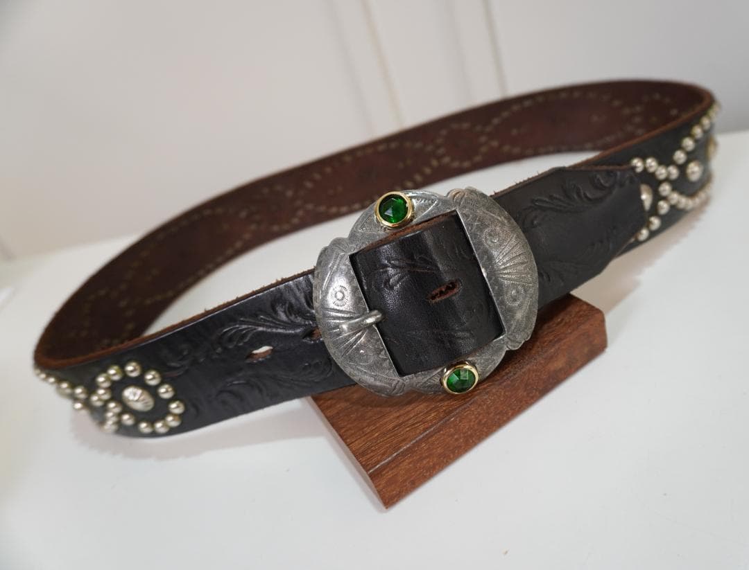 ■■HTC■■エイチティーシー 　　＊バックルのみ＊　　　グリーンストーン