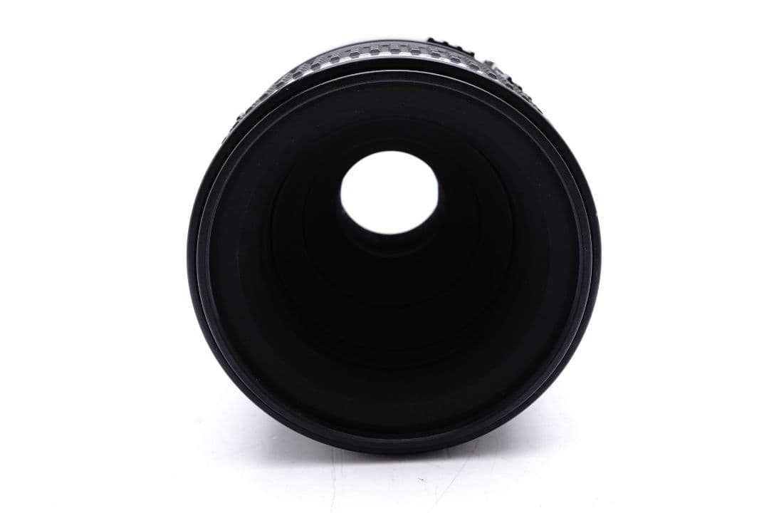 レンズ(単焦点) Nikon Micro Nikkor 60mm f/2.8D