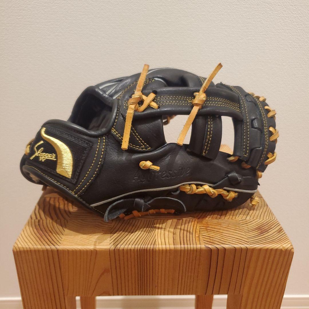 久保田スラッガー　SLUGGER　軟式グローブ KSN AR1