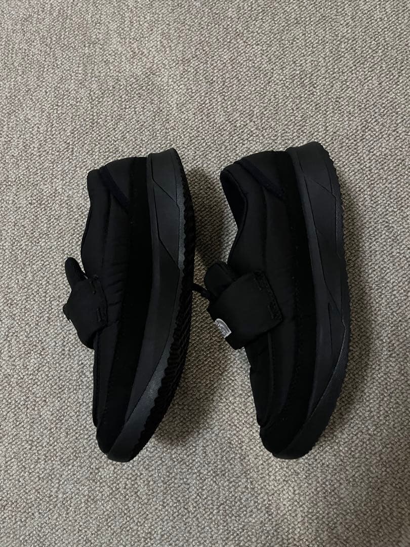 ＜THE NORTH FACE＞ヌプシ ローファー