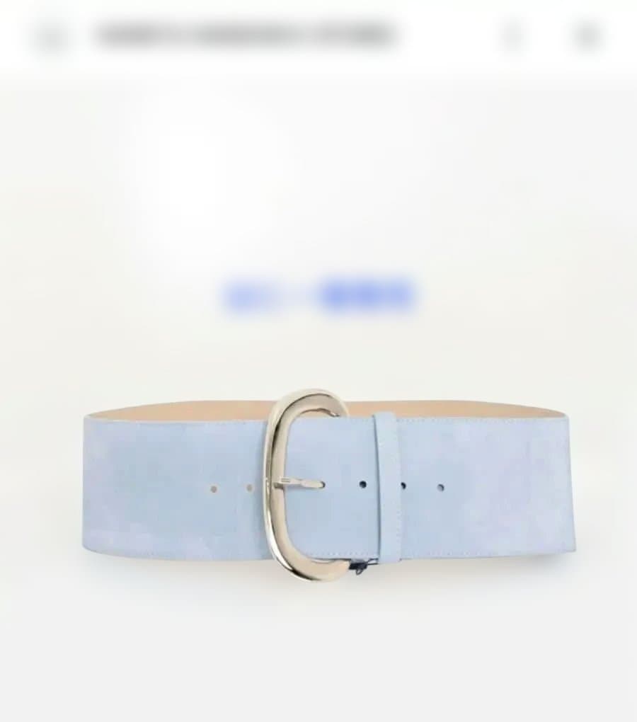 d-lab Morris ベルト