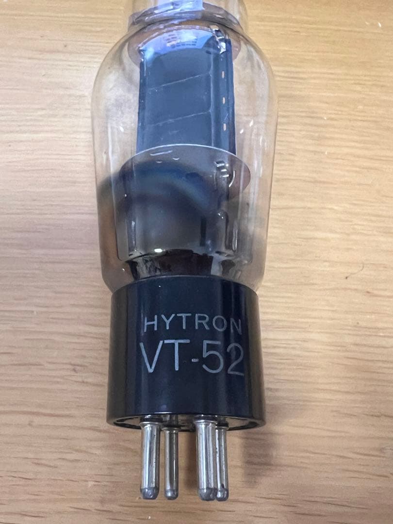 HYTRON VT-52 1本
