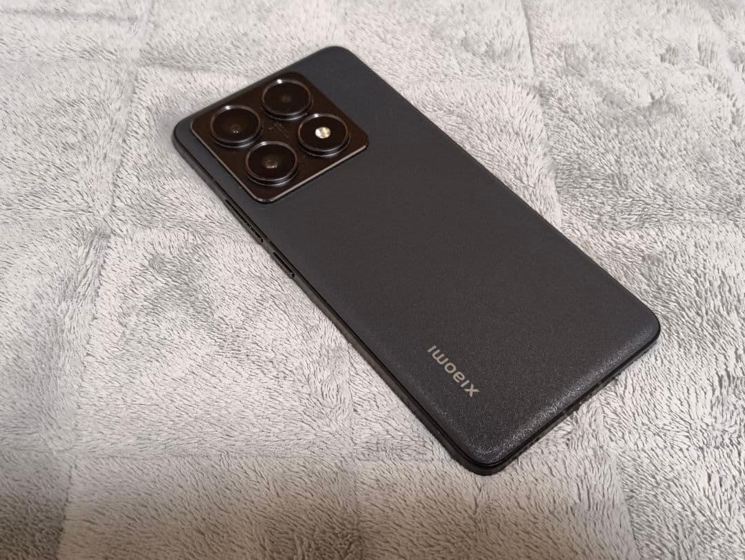 【美品】Xiaomi 14T Pro 本体