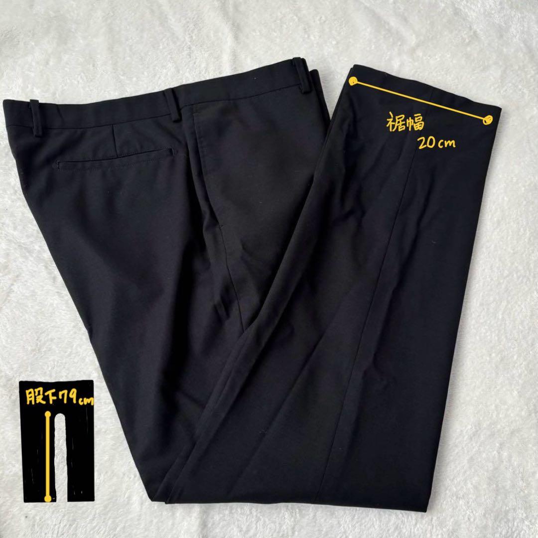 THE SUIT COMPANY 3XL ビジネススーツ　トール　サイズ