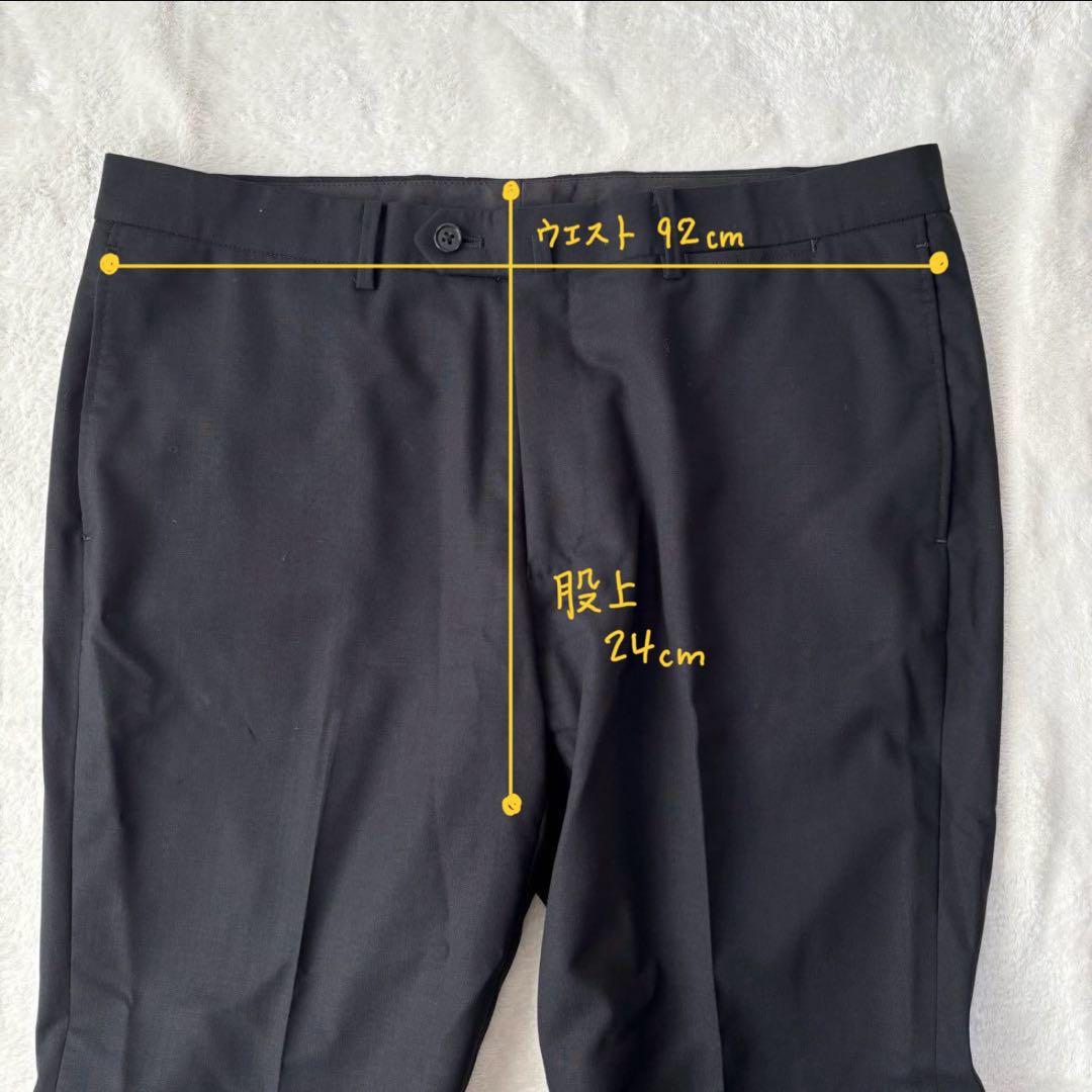 THE SUIT COMPANY 3XL ビジネススーツ　トール　サイズ