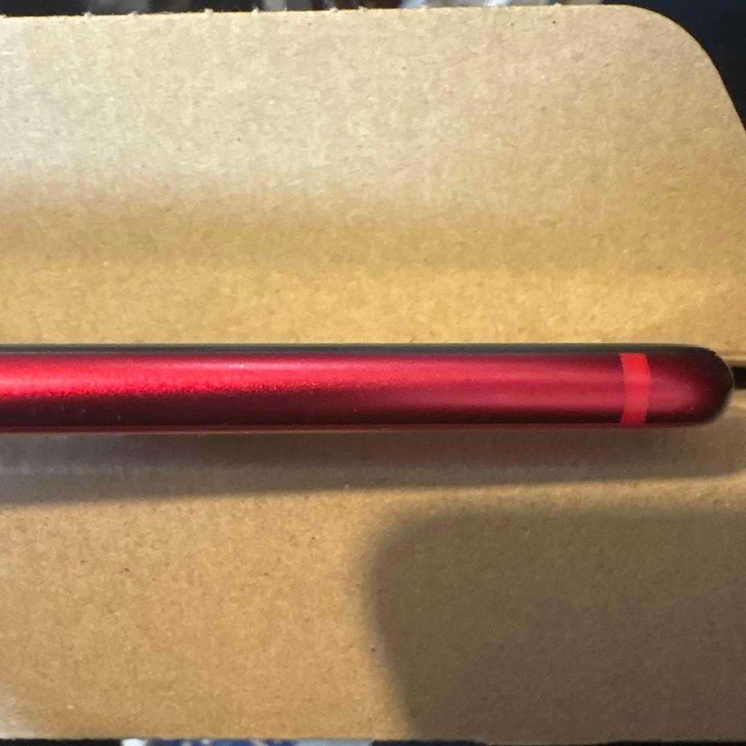 Apple iPhone SE 第2世代　SE2 レッド　美品　128GB