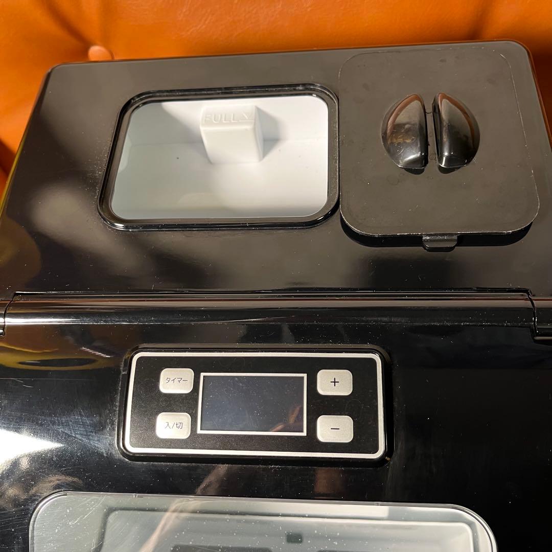 美品　VERSOS 高速製氷機 VS-ICE021 ベルソス　2024年製