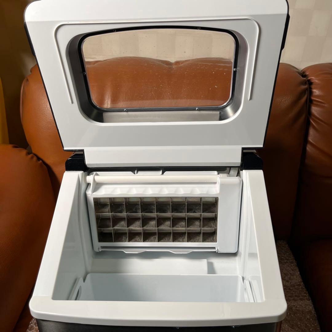 美品　VERSOS 高速製氷機 VS-ICE021 ベルソス　2024年製