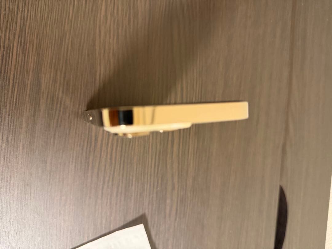 Apple iPhone 14 Pro ゴールド 256GB 本体