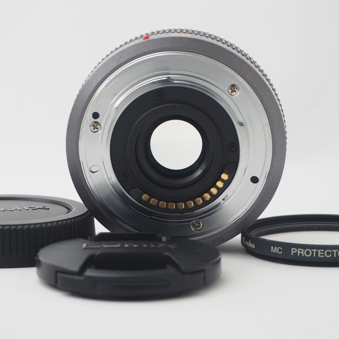 ✨❤️簡単に背景ボケ写真単焦点レンズ20mm F1.7 ❤️✨