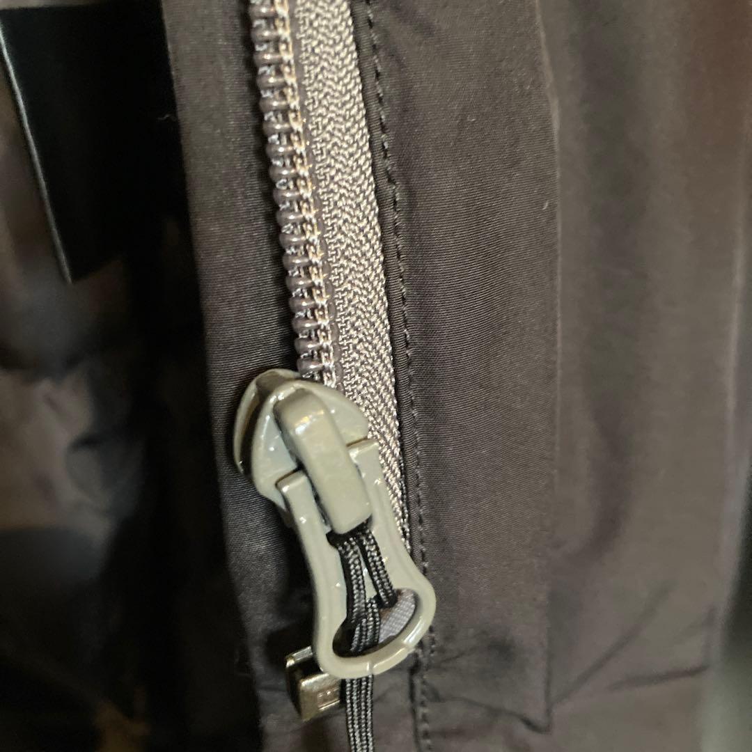 ナンガ　ダウン　NANGA レディース　Mサイズ