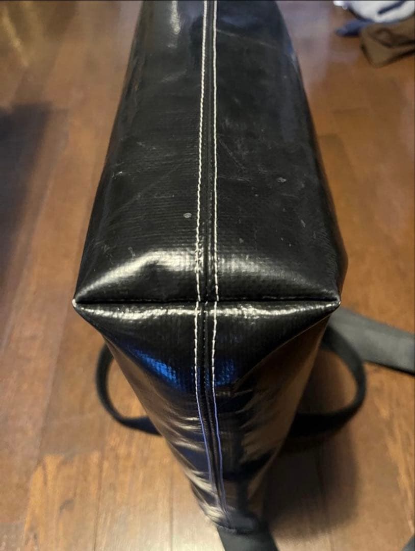 FREITAG LELAND F202オールブラック