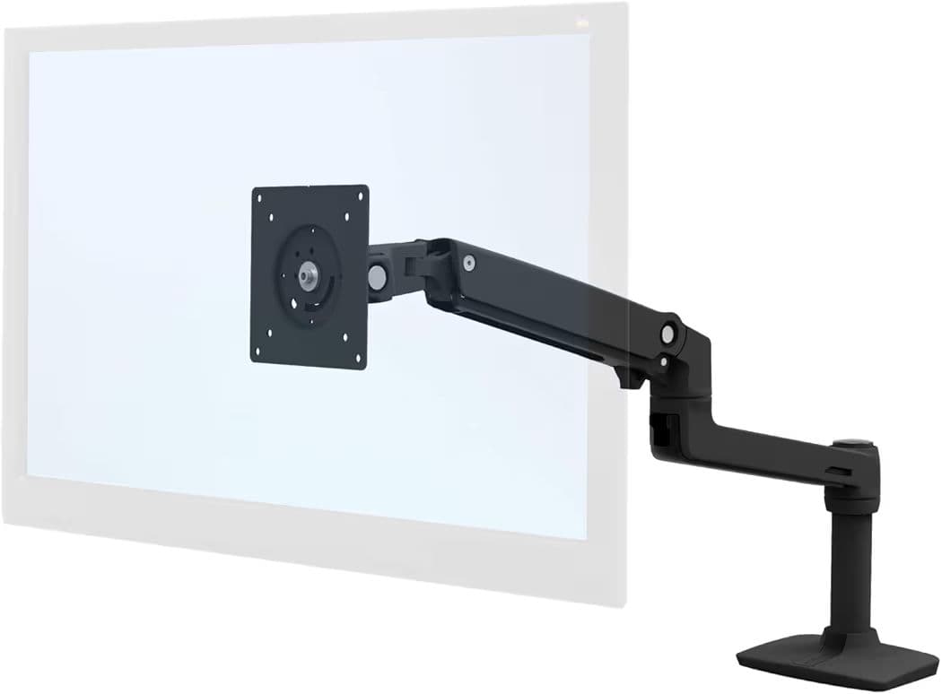 【パーツ完備】ERGOTRON エルゴトロン LX モニターアーム