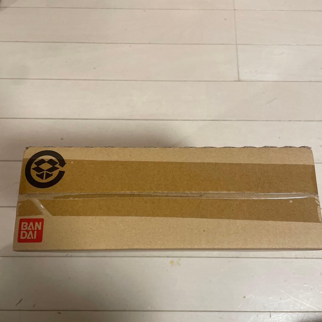 SDガンダム外伝プレミアムコンプリートボックス【黄金神話】