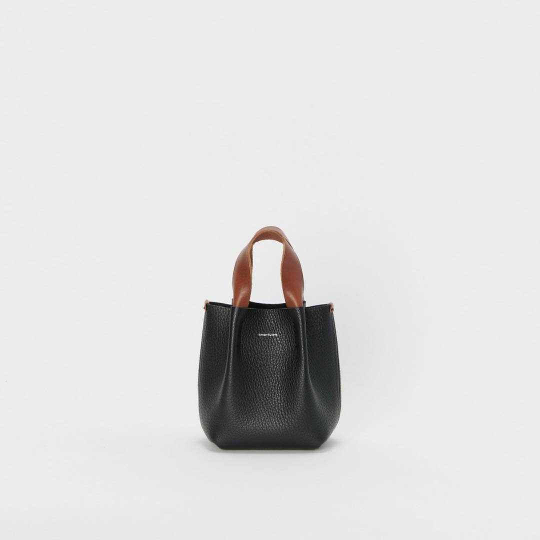 新品henderschemeエンダーpianobagsmall black